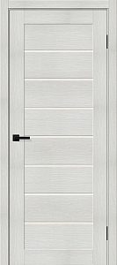 Товар Межкомнатная дверь Браво-22 Bianco Melinga BR6361