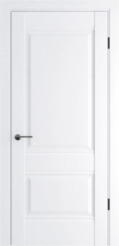 Фото Межкомнатная дверь ДП-51 (Ultra ice, 900x2000)