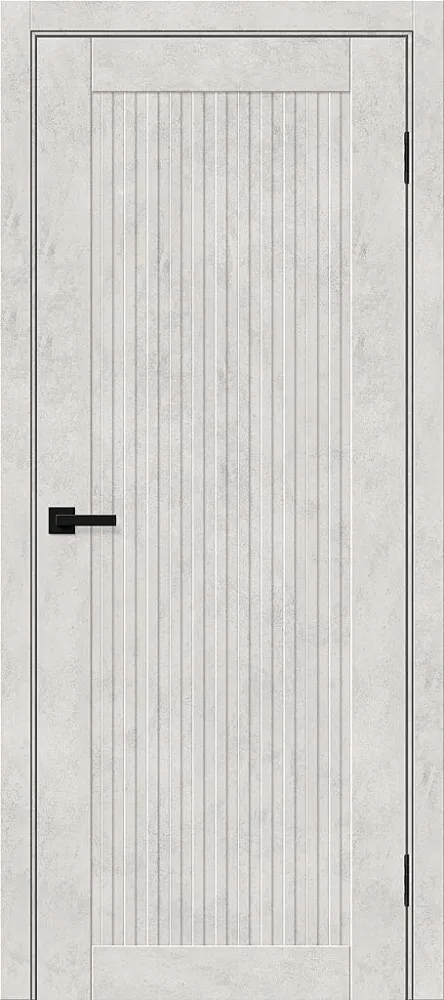 Фото Межкомнатная дверь Браво-50 Look Art BR6353