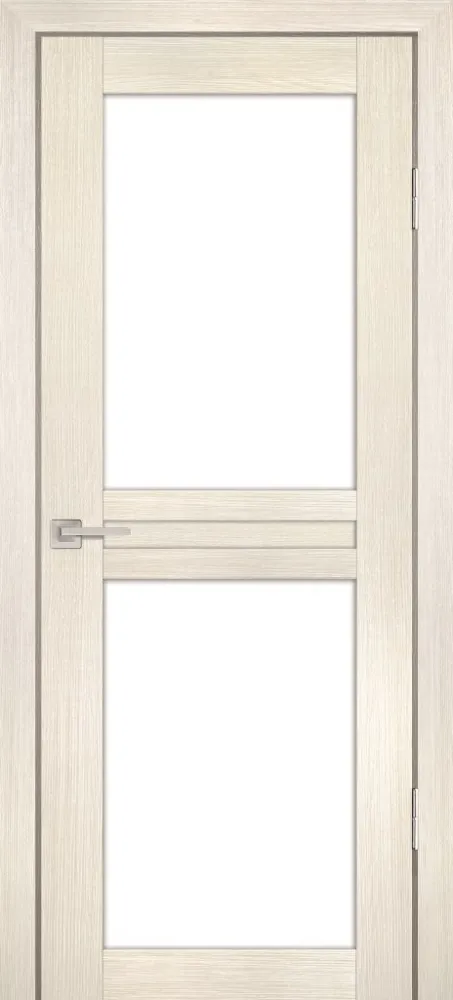 Фото Межкомнатная дверь PS-04 ЭшВайт Мелинга
