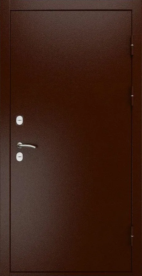 Дверь ДвериПРО L Термо ФЛЗ-603 Сосна прованс DPRO195631